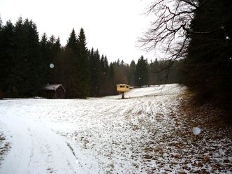 Baumhaus Piding