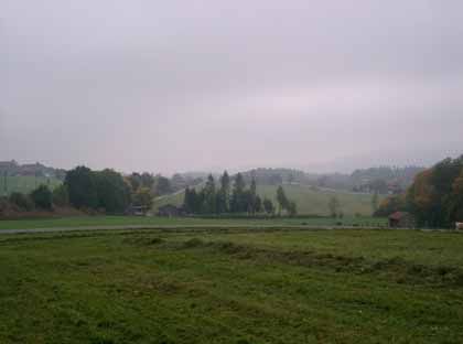 Teisendorf setzt auf Tourismus