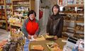 ökologisch einkaufen Naturkostladen in Berchtesgaden