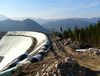 Schönau am Königssee - Jenner: ein Berg wird geschunden