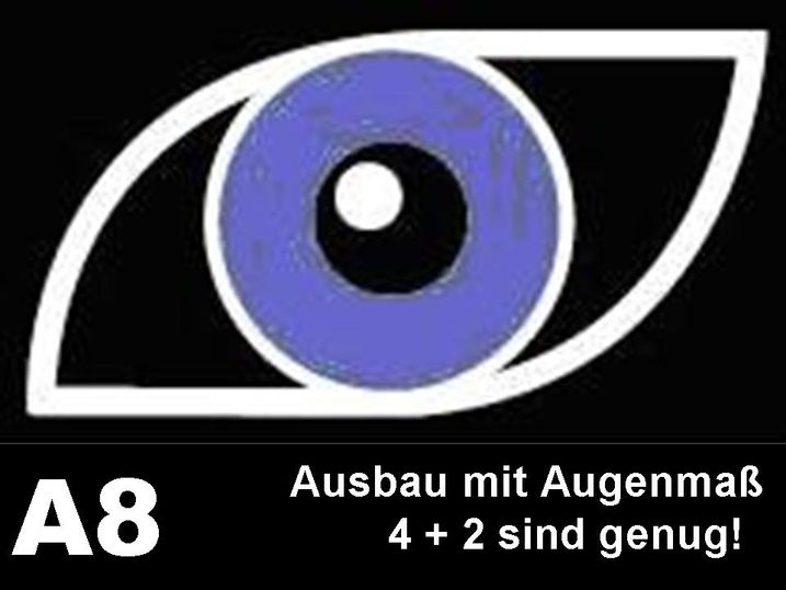 A8-Ausbau