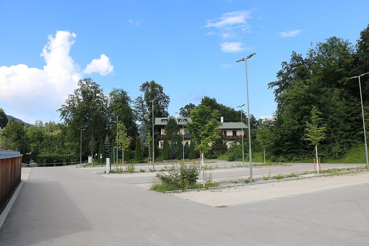Villa Schön